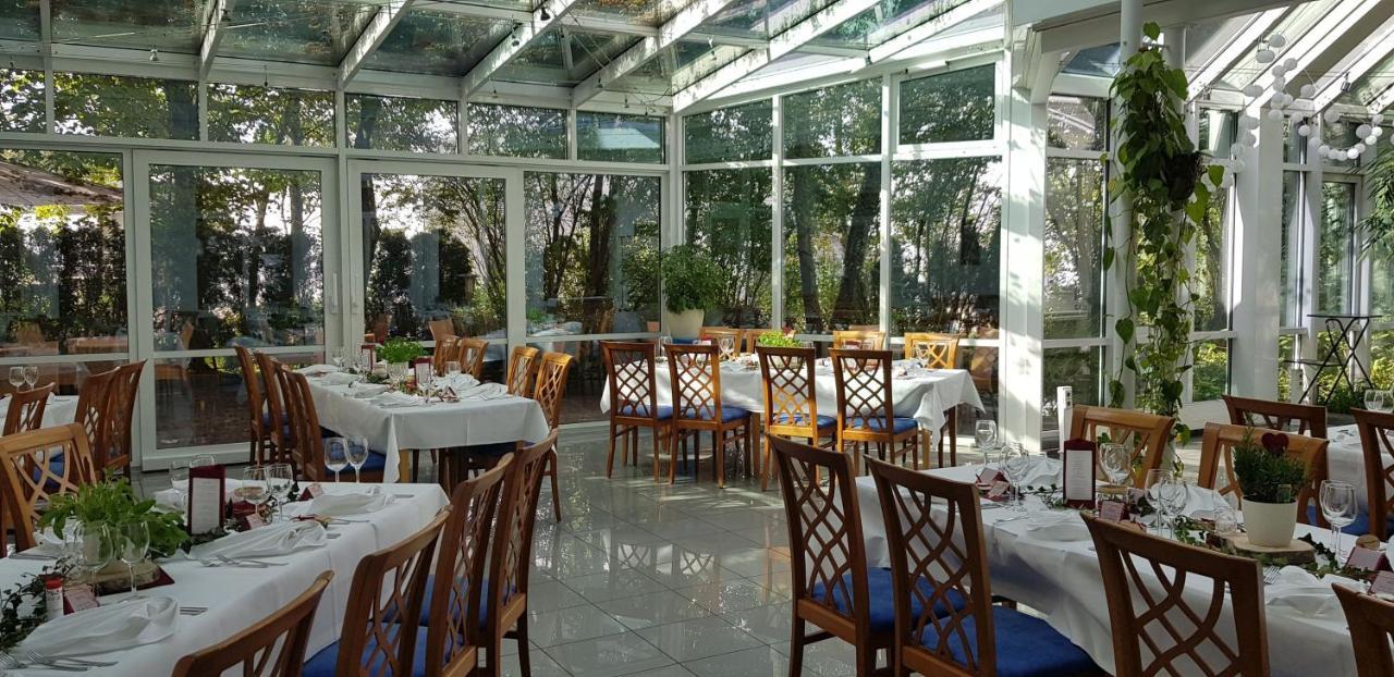 Albhotel Fortuna Riederich Exterior foto