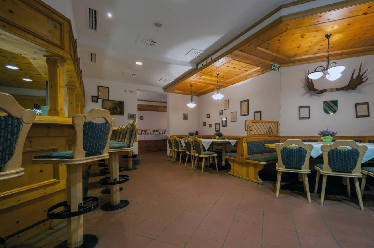 Albhotel Fortuna Riederich Exterior foto