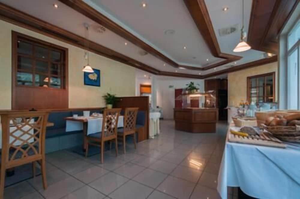 Albhotel Fortuna Riederich Exterior foto