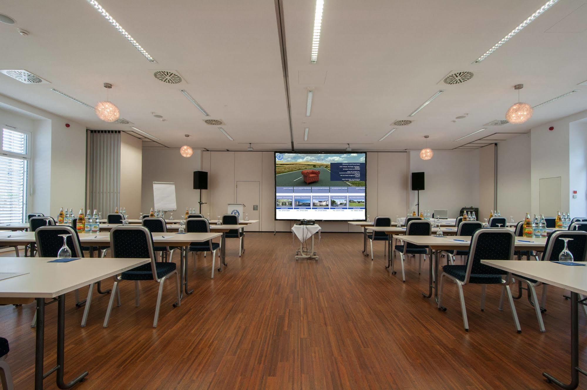 Albhotel Fortuna Riederich Exterior foto